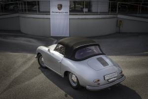 Image 8/50 of Porsche 356 A 1600 S (1959)