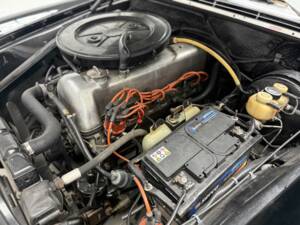Bild 24/24 von Mercedes-Benz 280 S (1970)