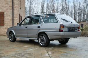 Bild 7/50 von FIAT Regata 100 DS "Riviera" (1987)