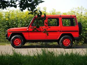 Immagine 12/30 di Steyr-Puch 280 GE (lang) (1985)
