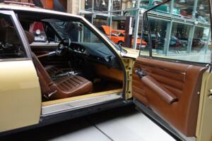 Image 25/32 de Citroën SM injection (1973)