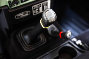 Image 15/36 of Land Rover Defender (2016)