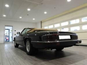 Bild 4/15 von Jaguar XJS 5.3 V12 (1992)