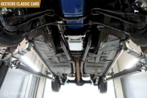 Image 11/12 of Ford Mustang 289 (1968)