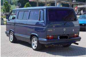 Afbeelding 4/24 van Volkswagen T3 Multivan 2.1 "Limited Last Edition" (1992)