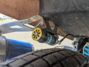 Imagen 32/34 de Honda DUMMY (1991)