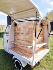 Bild 4/29 von Piaggio Porter 1.9 d (1980)
