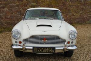 Afbeelding 5/50 van Aston Martin DB 4 (1961)