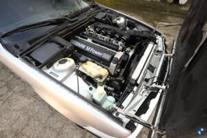 Afbeelding 27/72 van BMW M5 Touring (1992)