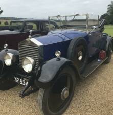 Image 1/32 of Rolls-Royce 20 HP (1926)