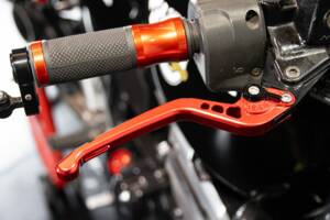 Bild 13/50 von Kawasaki DUMMY (2000)