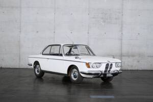 Bild 15/50 von BMW 2000 CS (1971)