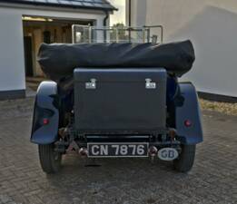 Imagen 9/50 de Rolls-Royce 20 HP (1926)