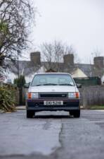 Image 10/40 of Vauxhall Nova 1.3 (1989)