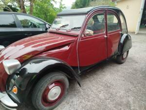 Bild 1/8 von Citroën 2 CV 6 (1979)