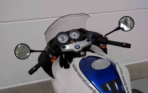 Imagen 66/81 de BMW R 1100 S (2005)