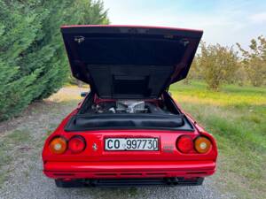 Immagine 96/100 di Ferrari 208 GTS Turbo (1989)