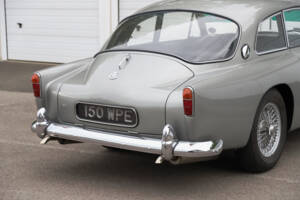 Afbeelding 110/113 van AC Greyhound (1961)