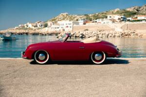 Bild 7/99 von Porsche 356 1500 (1951)