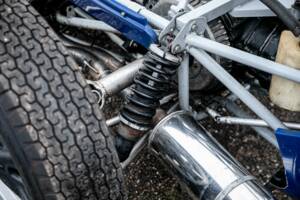 Immagine 27/36 di Elva Formula Junior 200 (1960)