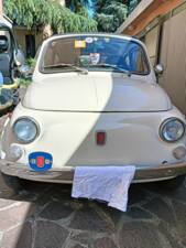 Image 2/5 of FIAT 500 L (1971)