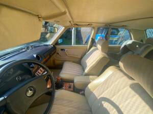 Afbeelding 9/12 van Mercedes-Benz 280 E (1982)