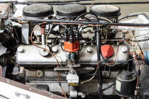 Image 12/18 of BMW 328 (1938)