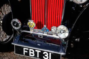 Bild 24/27 von MG TC (1947)