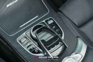 Afbeelding 23/25 van Mercedes-Benz C 63 AMG (2020)