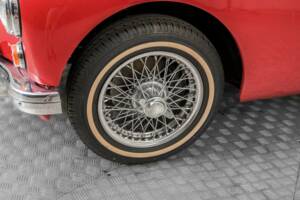 Imagen 26/50 de MG MGA 1600 (1961)
