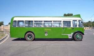Bild 2/44 von AEC Regal III Single-Deck (1948)