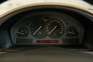 Immagine 40/50 di BMW 850i (1990)