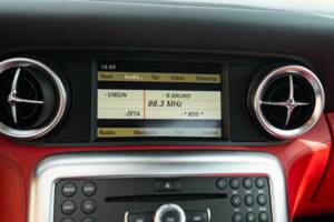Image 32/50 of Mercedes-Benz SLS AMG (2010)