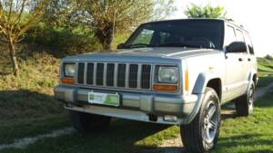 Bild 16/50 von Jeep Cherokee 2.5 TD (2000)