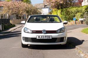 Bild 8/50 von Volkswagen Golf VI GTI (2013)