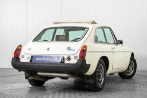 Imagen 44/50 de MG MGB GT V8 (1975)