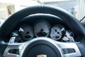 Image 29/50 of Porsche 911 Turbo (2011)