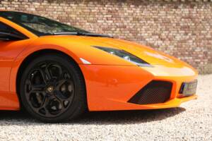 Imagen 32/50 de Lamborghini Murciélago LP640 (2008)