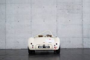 Obraz 27/50 pojazdu Suffolk C-Type Jaguar (1960)