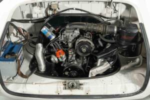 Imagen 19/19 de Volkswagen Karmann Ghia 1600 (1973)