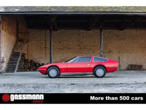 Image 4/15 of Maserati Indy 4900 (1975)