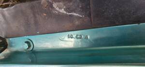 Immagine 24/31 di Ford Mustang 289 (1967)