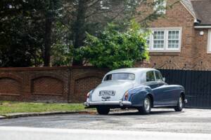 Imagen 13/50 de Rolls-Royce Silver Cloud III (1964)