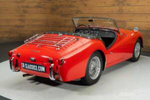 Immagine 14/19 di Triumph TR 3A (1961)