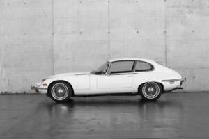 Bild 5/40 von Jaguar E-Type V12 (1972)