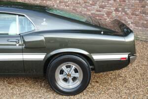 Image 46/50 of Ford Shelby GT 500 (1969)