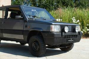 Bild 9/50 von FIAT Panda 4x4 1,0 (1987)