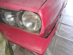 Bild 4/10 von Volkswagen Polo II Steilheck 1.0 (1984)