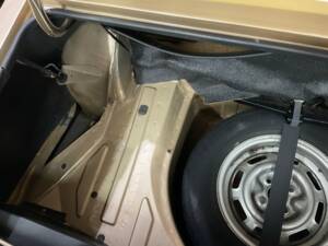 Image 38/50 de Triumph TR 7 Europa (1982)