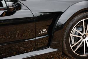 Immagine 24/46 di Mercedes-Benz SL 65 AMG (2005)